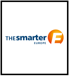 The Smarter Europe Logo on hmi-ad | Promotional Products with Logo in Germany | HMi GmbH | hmi-ad