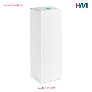 Wood Effect Vacuum Insulated Stainless Steel Bottle | Promotional Wooden Double wall bottle | Promotional Drinkware in Germany | HMi GmbH | hmi-ad | hmi-M-1016931-05