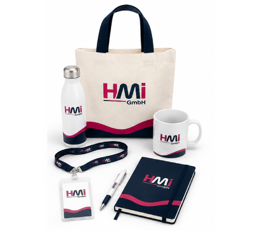 Complete Trade Show Supplies in Germany-in-Germany-Banner | Promotional Products image | hmi-ad