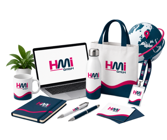 Custom Trade Show Giveaways in Germany Block Image | hmi-ad | Branded Giveaways in Germany