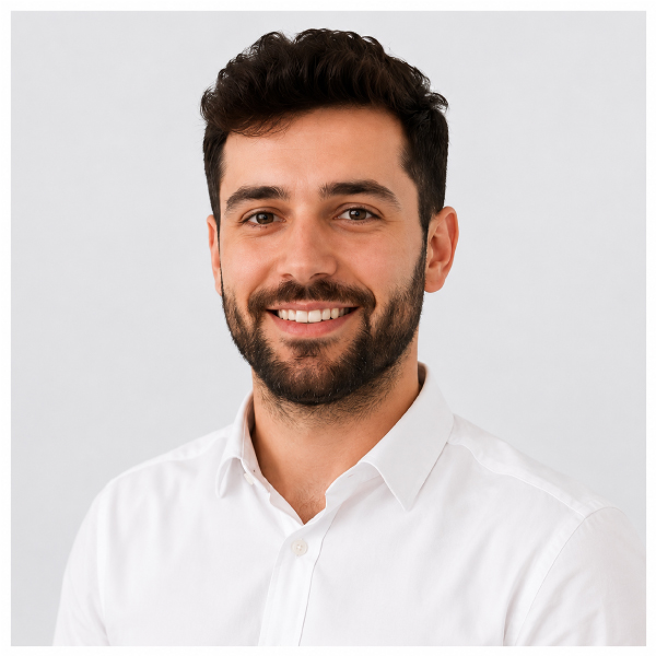 HMi GmbH | Team Whats App | Daniel Weber | Sales agent HMi GmbH