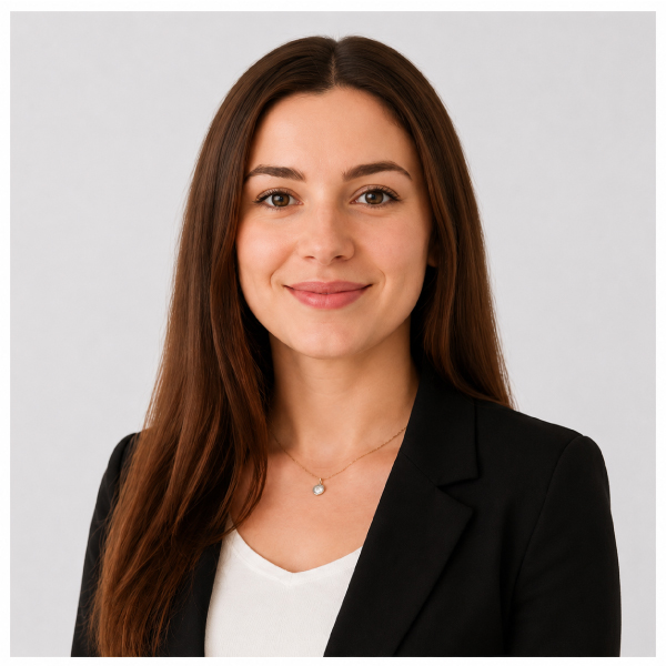 HMi GmbH | Team Whats App | Laura Schmidt | Sales agent HMi GmbH