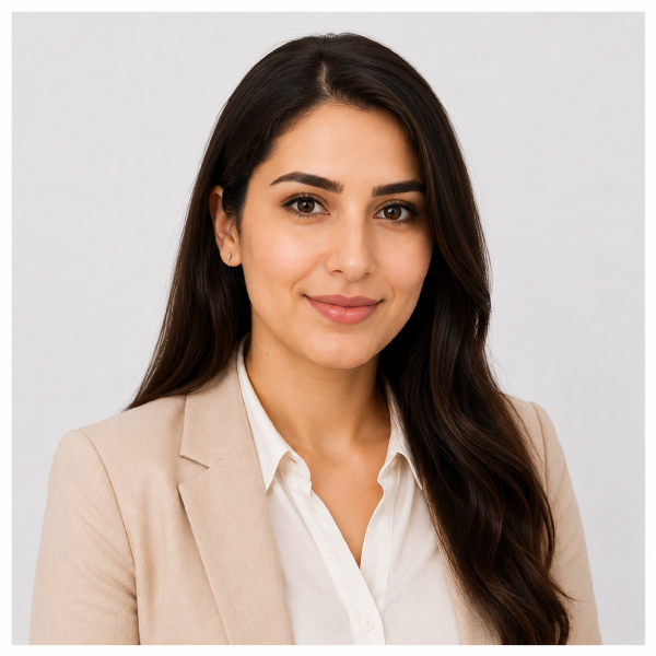 HMi GmbH | Team Whats App | Mina Akbari | Sales agent HMi GmbH