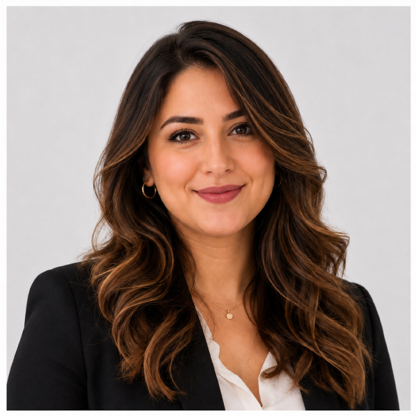 HMi GmbH | Team Whats App | Nina Rahimi | Sales agent HMi GmbH