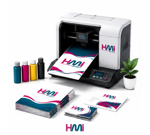 Trade-Show-Emergency-Printing-in-Germany | Printing Products Icon | hmi-ad