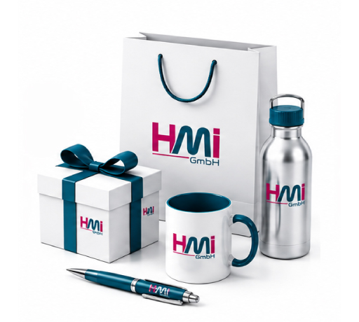 Trade-Show-Emergency-Printing-in-Germany | Promotional Products Icon | hmi-ad