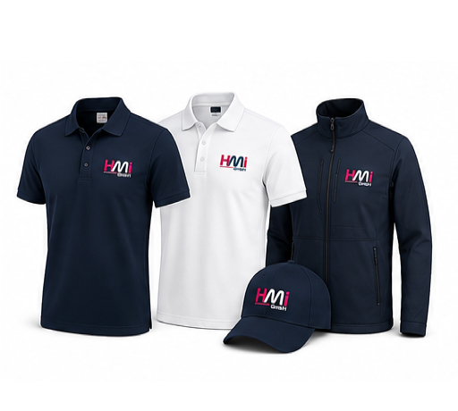 Trade-show-Services-in-Germany-_-Branded Trade Show Staff Clothing-image-_-hmi-ad