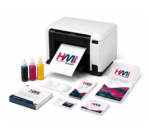 Trade show Services in Germany | Trade Show Emergency Printing image | hmi-ad