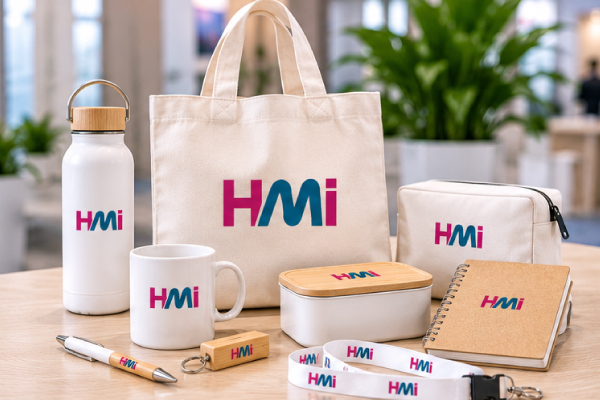 Branded promotional giveaways and gift items in Germany