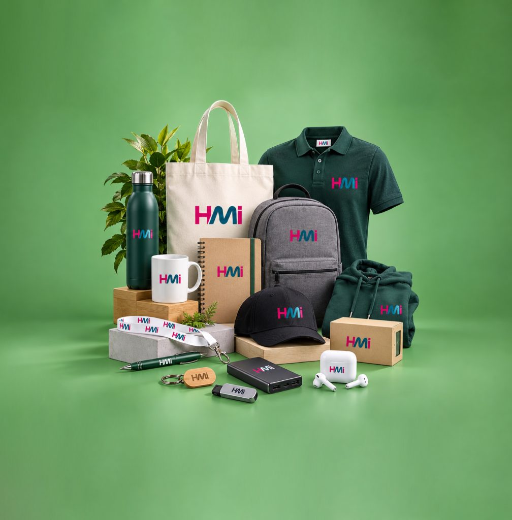 Best Branded Merchandise