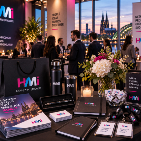 Planning a Business Event in Germany?