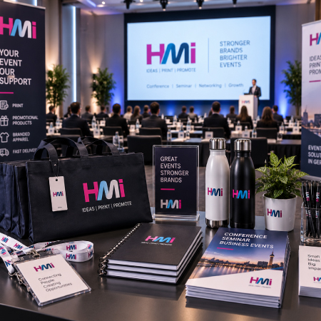 Hosting a Conference or Seminar?