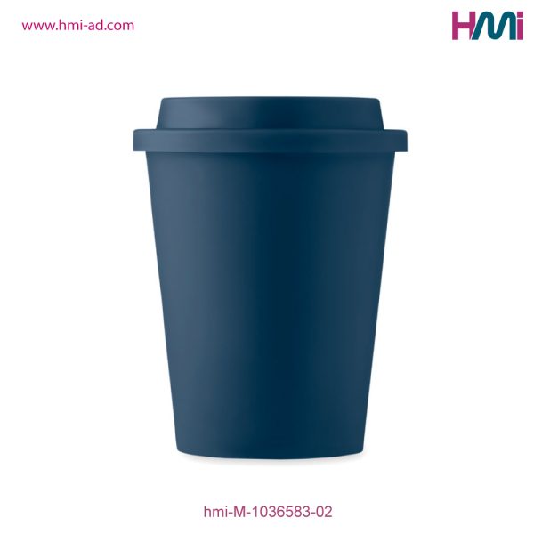 Double Wall Tumbler with Branding in Germany | Branded Double Wall Tumbler in Germany | hmi-1036583 | Image 06