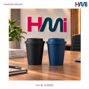 Double Wall Tumbler with Branding in Germany | Branded Double Wall Tumbler in Germany | hmi-1036583 | Image 07