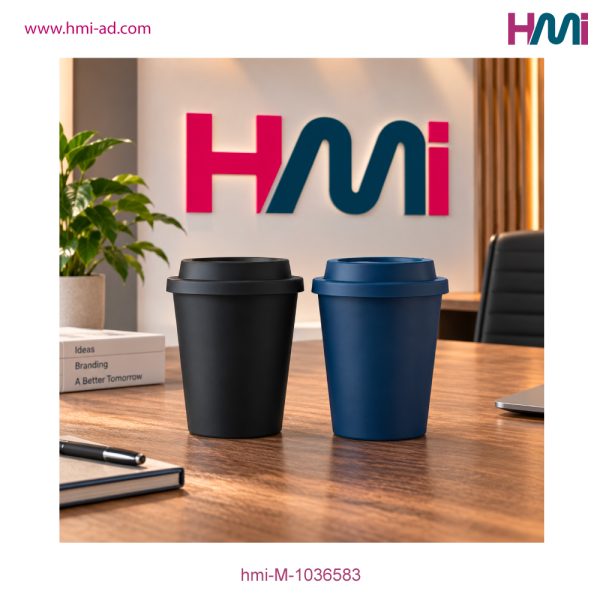 Double Wall Tumbler with Branding in Germany | Branded Double Wall Tumbler in Germany | hmi-1036583 | Image 07