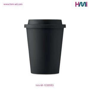 Double Wall Tumbler with Branding in Germany | Branded Double Wall Tumbler in Germany | hmi-1036583 | Image 01