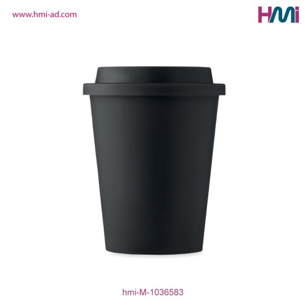Double Wall Tumbler with Branding in Germany | Branded Double Wall Tumbler in Germany | hmi-1036583 | Image 01