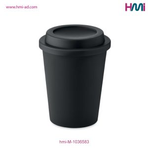 Double Wall Tumbler with Branding in Germany | Branded Double Wall Tumbler in Germany | hmi-1036583 | Image 04