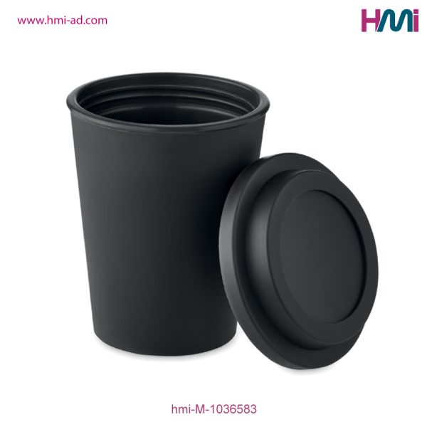 Double Wall Tumbler with Branding in Germany | Branded Double Wall Tumbler in Germany | hmi-1036583 | Image 05