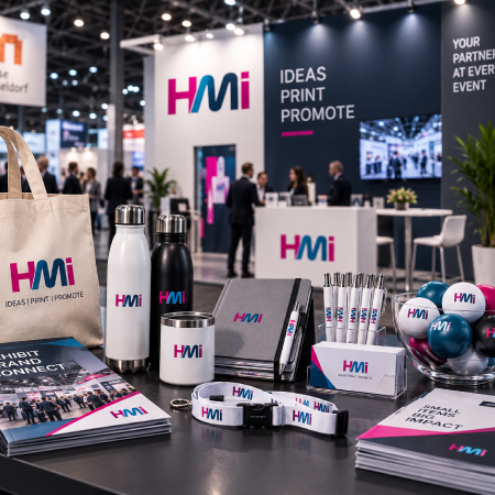 Are you Exhibiting in Germany?