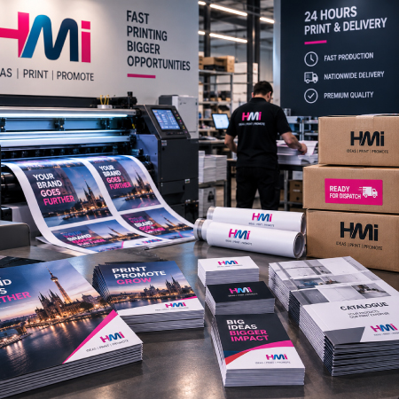 Need Last-Minute Printing?