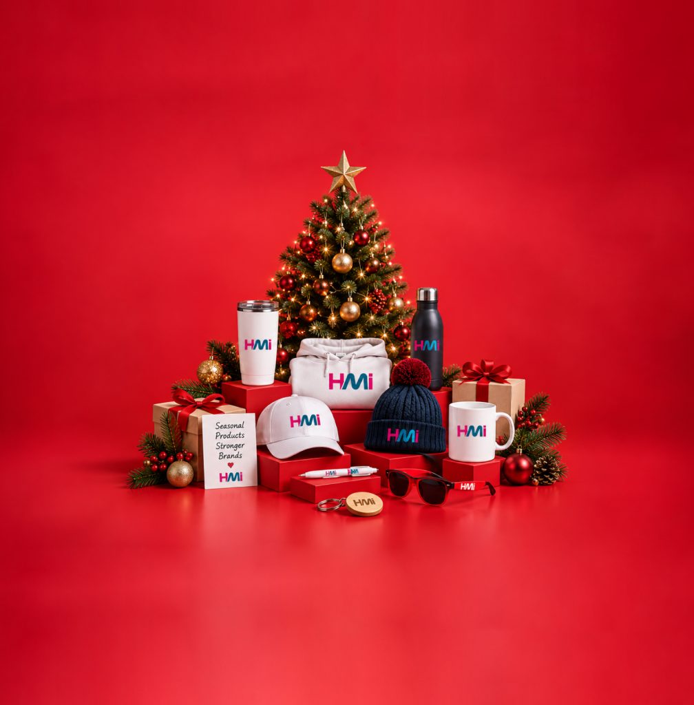 Seasonal Promotional Products