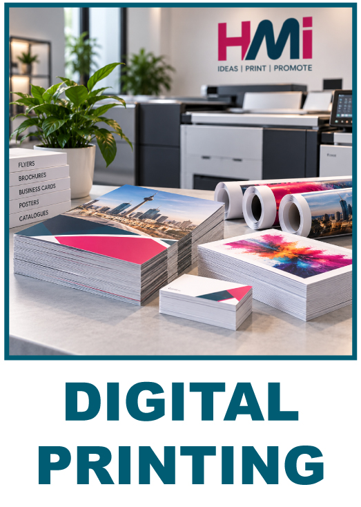 Our Services | Digital Printing in Germany | HMi | hmi-ad