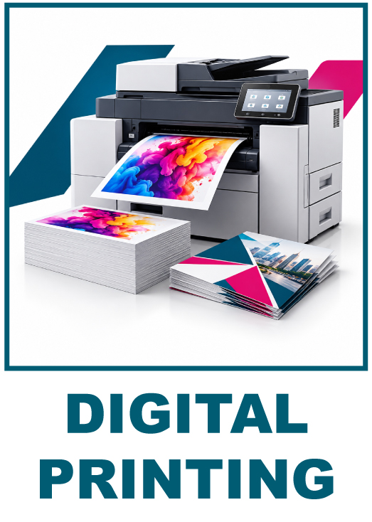 Our Services | Digital Printing in Germany | HMi | hmi-ad
