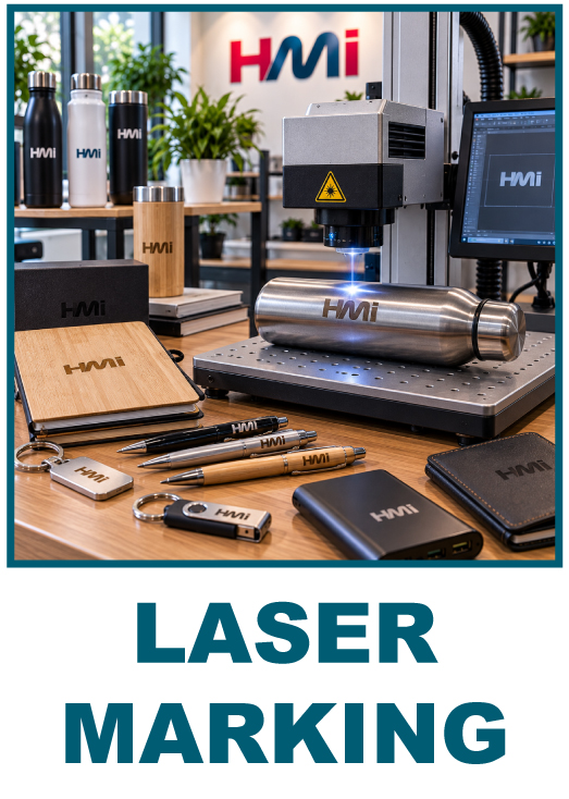 Our Services | Laser Marking in Germany | HMi | hmi-ad