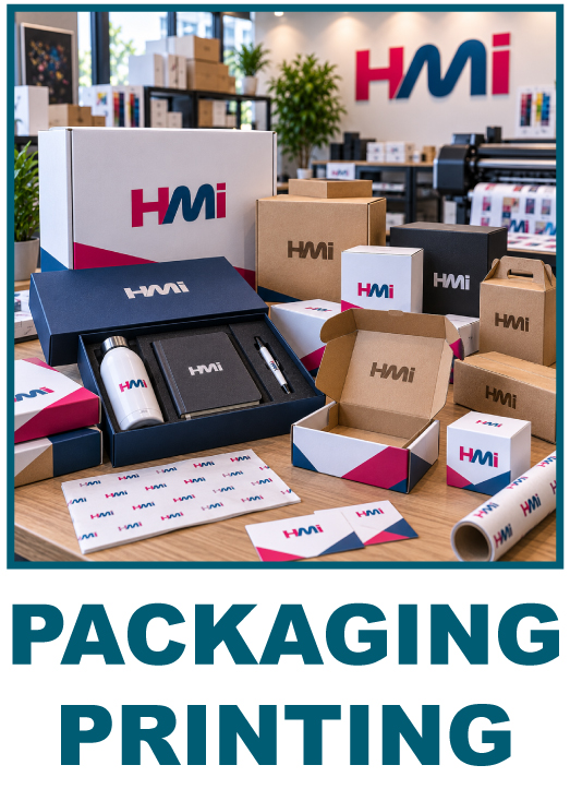 Our Services | Packaging Printing in Germany | HMi | hmi-ad