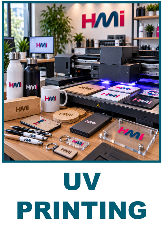 Our Services | UV Printing in Germany | HMi | hmi-ad