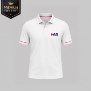 Premium Polo Shirts