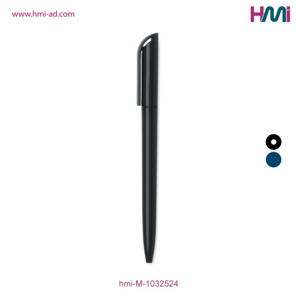 Promotional A5 PU Notebook Pen Set with Branding in Germany | Promotional Notebook and Pen set with custom Logo in Germany | hmi-M-1032524 | Image 04