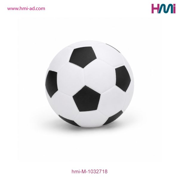 Promotional Anti-Stress Ball with branding in Germany | Promotional Anti-stress merchandise with logo | hmi-M-1032718 | Image 01