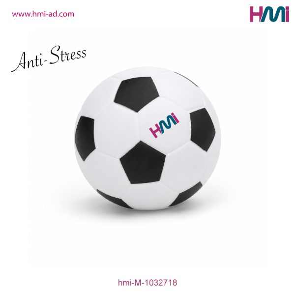 Promotional Anti-Stress Ball with branding in Germany | Promotional Anti-stress merchandise with logo | hmi-M-1032718 | Image 02
