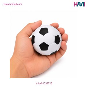 Promotional Anti-Stress Ball with branding in Germany | Promotional Anti-stress merchandise with logo | hmi-M-1032718 | Image 04