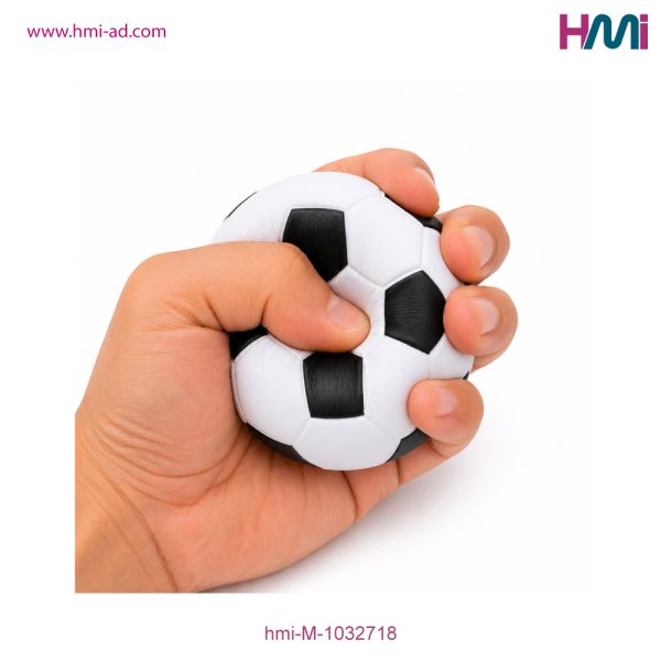 Promotional Anti-Stress Ball with branding in Germany | Promotional Anti-stress merchandise with logo | hmi-M-1032718 | Image 05