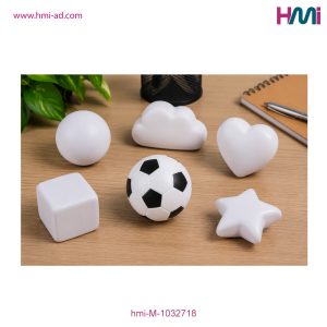 Promotional Anti-Stress Ball with branding in Germany | Promotional Anti-stress merchandise with logo | hmi-M-1032718 | Image 06