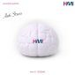 Promotional Anti-Stress Brain Shape with custom Logo | Promotional Anti-Stress Toy | hmi-C-1032942 | Image 02