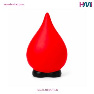 Promotional Anti-Stress Drop in Germany | Promotional Anti-Stress Balls with logo | hmi-C-1032915-R | image 06