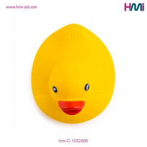 Promotional Ant-Stress Duck with custom Logo | Promotional Anti-Stress Giveaways | hmi-C-1032906 | Image 04