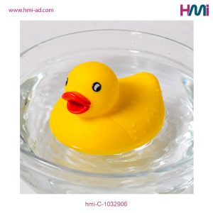 Promotional Ant-Stress Duck with custom Logo | Promotional Anti-Stress Giveaways | hmi-C-1032906 | Image 07