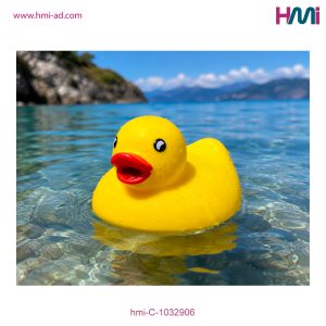 Promotional Ant-Stress Duck with custom Logo | Promotional Anti-Stress Giveaways | hmi-C-1032906 | Image 08