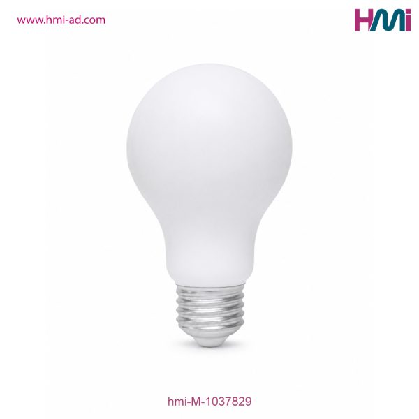 Promotional Anti-Stress Light Bulb | Promotional Anti-Stress Ball with custom Logo in Germany | hmi-M-1037829 | 01