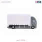 Promotional Anti-Stress Truck shape with custom Logo in Germany | Promotional Anti-Stress Toy branded in Germany | hmi-C-1032943 | Image 01