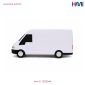 Promotional Anti-Stress Van with Branding in Germany | Promotional Anti-Stress Toy with custom Logo | hmi-C-1032944 | Image 01