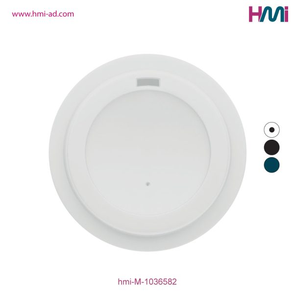 Promotional Double Wall Matt Tumbler 82 | Promotional Double Wall Matt Tumbler with custom branding in Germany | hmi-M-1036582 | Image 03