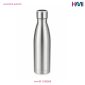 Promotional Double Wall stainless steel Bottle 56 | Promotional Double Wall Steel Bottle with branding in Germany | hmi-M-1036856 | Image 01