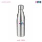 Promotional Double Wall stainless steel Bottle 56 | Promotional Double Wall Steel Bottle with branding in Germany | hmi-M-1036856 | Image 02