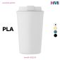 Promotional Double wall PLA Tumbler Germany | Promotional Double Wall Tumbler with branding in Germany | hmi-M-1032310 | Image 01